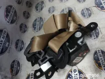 Set centuri spate stanga-dreapta BMW X5 E70 2007