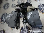 Set centuri spate stanga-dreapta Nissan X-Trail 2015