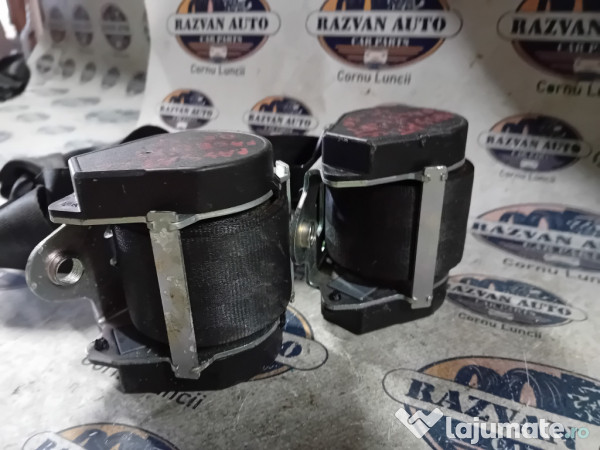 Set centuri spate stanga-dreapta Volkswagen Passat CC 2013