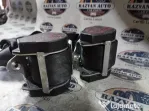 Set centuri spate stanga-dreapta Volkswagen Passat CC 2013