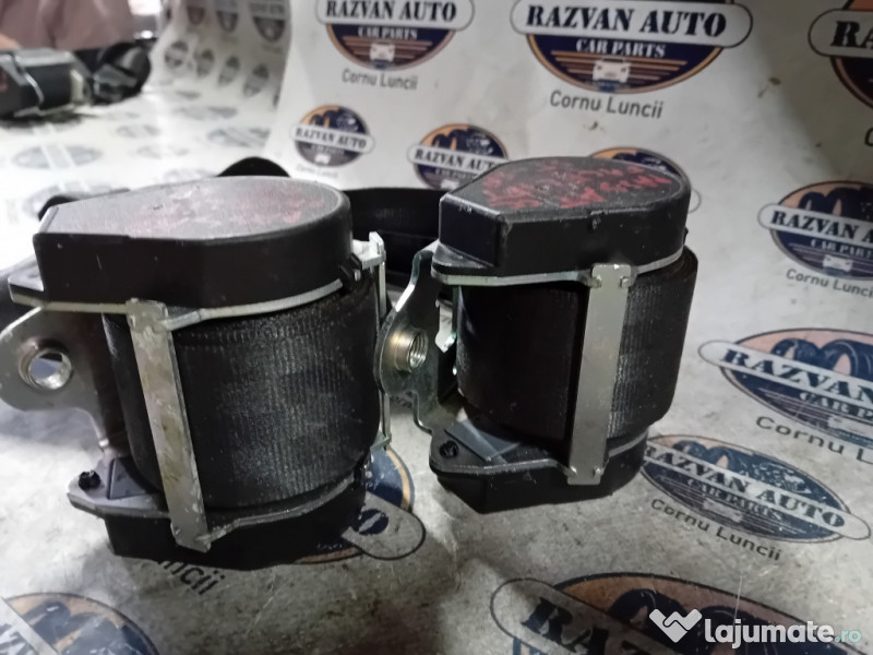 Set centuri spate stanga-dreapta Volkswagen Passat CC 2013