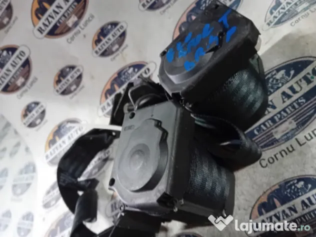 Set centuri spate stanga-dreapta Ford Ecosport 2018