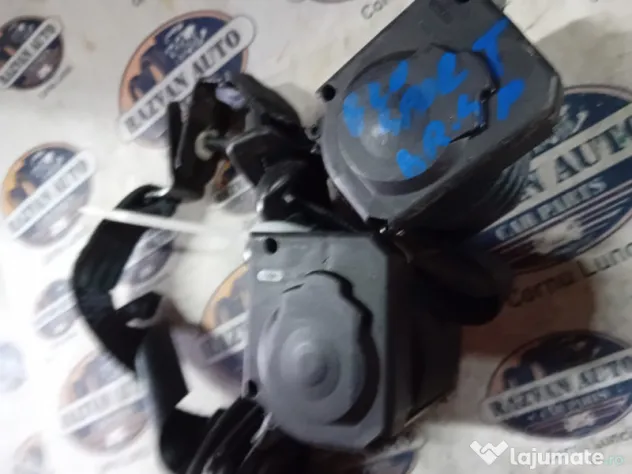 Set centuri spate stanga-dreapta Ford Ecosport 2018