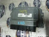 Calculator motor Dacia Sandero 1.0 Benzina