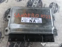 Calculator motor Dacia Sandero 2022