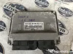 Calculator motor Volkswagen Golf 6 1.6