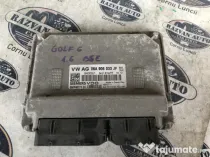 Calculator motor Volkswagen Golf 6 1.6