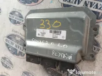 Calculator motor Dacia Sandero 1.0 Benzina