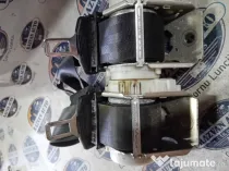 Set centuri spate stanga-dreapta Seat Ibiza Break 2011