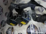 Set centuri spate Skoda Fabia 3 2016