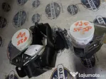 Set centuri spate stanga-dreapta BMW X3 F25
