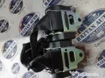 Set centuri spate stanga-dreapta Skoda Octavia 3 2016