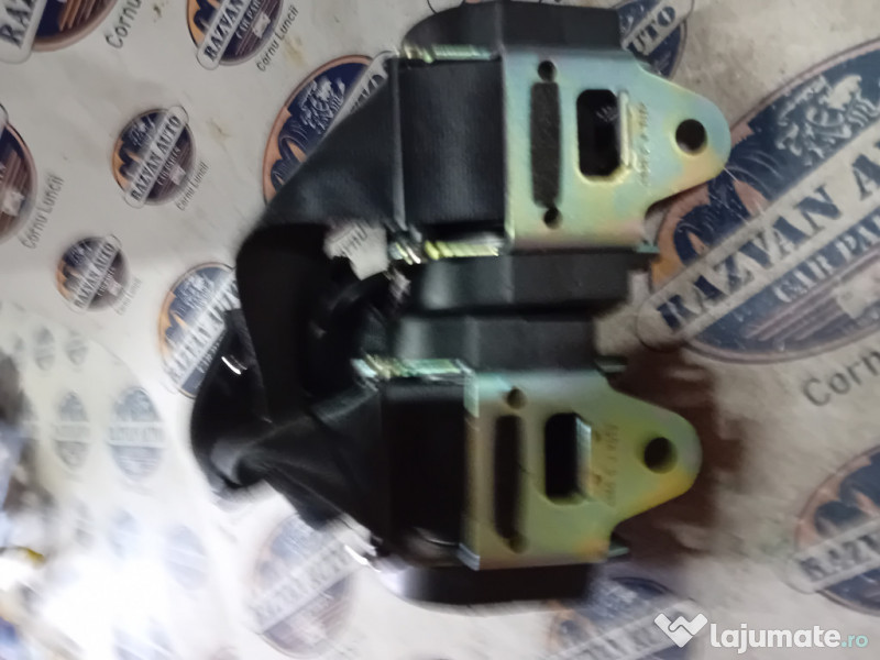 Set centuri spate stanga-dreapta Skoda Octavia 3 2016