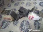 Set centuri spate stanga-dreapta Skoda Fabia 3 2011