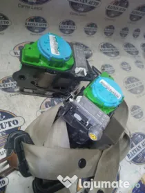 Set Centuri fata cu capsa Audi A4 B8 2009