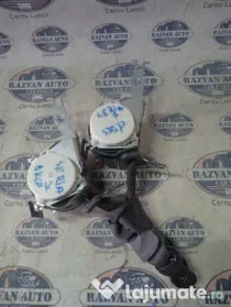 Set centuri spate stanga-dreapta BMW Seria 7 2009