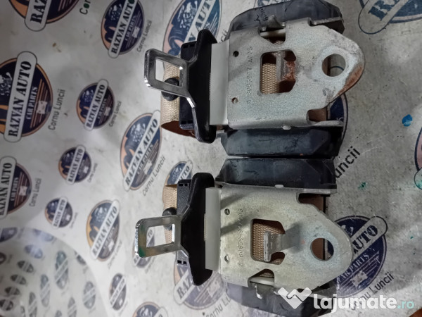 Set centuri spate stanga-dreapta Seat Ibiza 2012