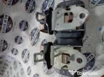 Set centuri spate stanga-dreapta Seat Ibiza 2012