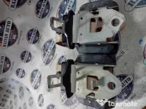 Set centuri spate stanga-dreapta Seat Ibiza 2012