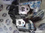 Set Centuri fata cu capsa Mercedes S Class 2009