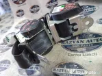 Set centuri spate stanga-dreapta Dacia Sandero 2017