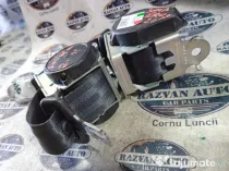 Set centuri spate stanga-dreapta Dacia Sandero 2017