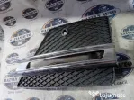 Grila proiector dreapta Mercedes ML 2014