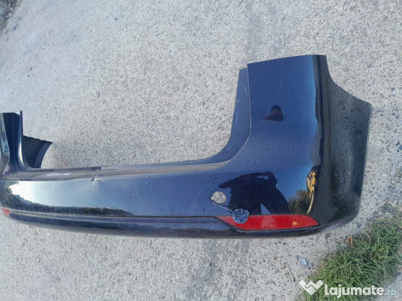 Bara spate Volkswagen Touran 2012