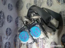 Set Centuri fata cu capsa Mazda 3 2014