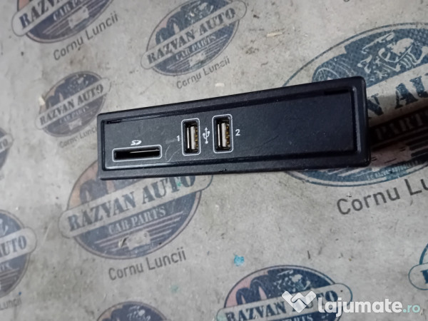 Modul Port Usb Mercedes C-Class 2016