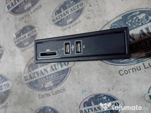 Modul Port Usb Mercedes C-Class 2016