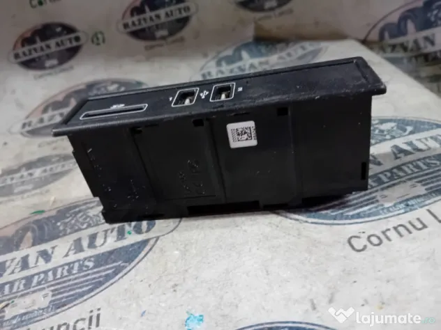 Modul Port Usb Mercedes C-Class 2016
