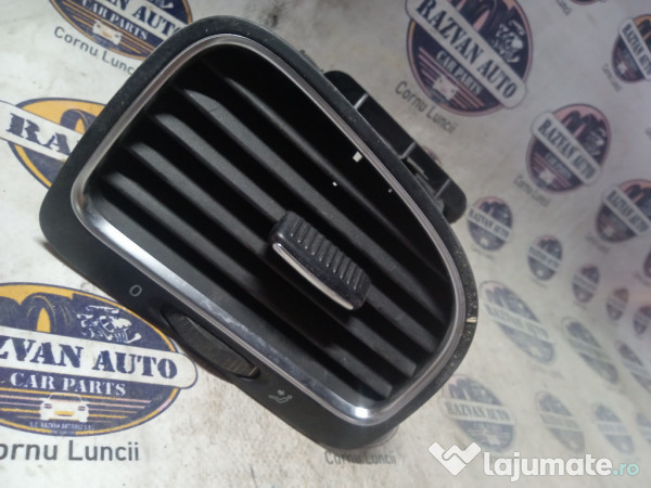 Grila ventilatie dreapta Volkswagen Golf 6 2009