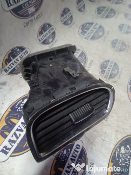 Grila ventilatie dreapta Volkswagen Golf 6 2009