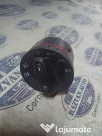 Bloc lumini Skoda Octavia 3 2015