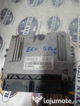 Calculator motor Ford Ecosport 1.0 Benzina 2015