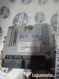 Calculator motor Ford Ecosport 1.0 Benzina 2015