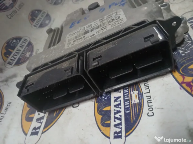 Calculator motor Ford Ecosport 1.0 Benzina 2015