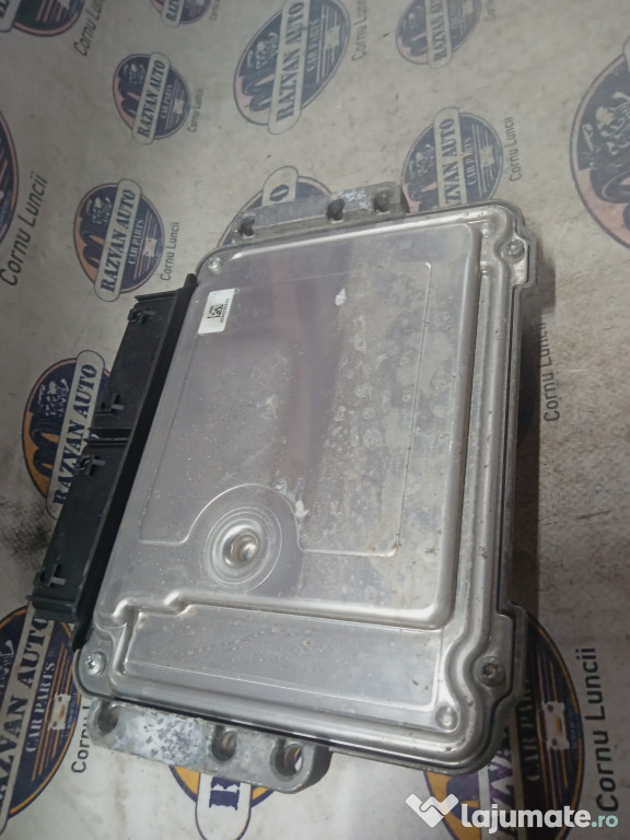 Calculator motor Ford Ecosport 1.0 Benzina 2015
