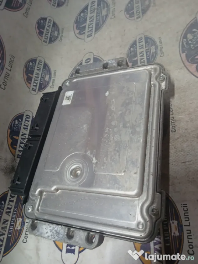 Calculator motor Ford Ecosport 1.0 Benzina 2015