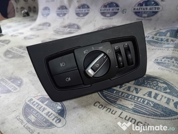 Bloc lumini BMW F30 2013