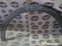 Bandou aripa dreapta spate Opel Grandland X 2018