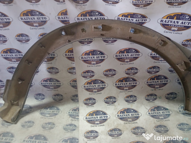 Bandou aripa dreapta spate Opel Grandland X 2018