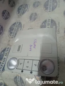 Plafoniera Volkswagen Tiguan 2014