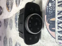 Bloc lumini Ford Fiesta 2018