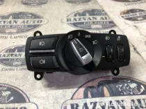 Bloc lumini BMW 5GT (F07)