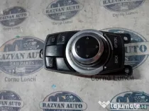 Joystick navigatie / buton navigatie BMW Seria 5 F11 2015