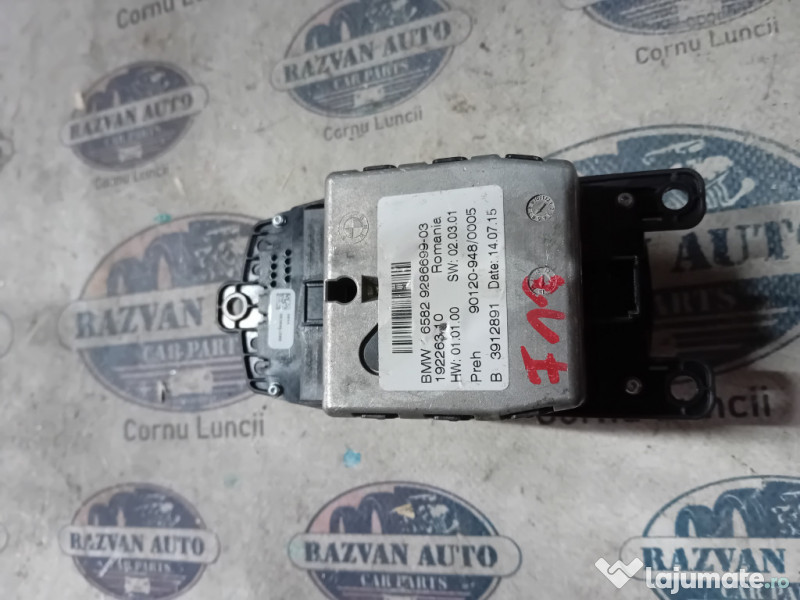 Joystick navigatie / buton navigatie BMW Seria 5 F11 2015