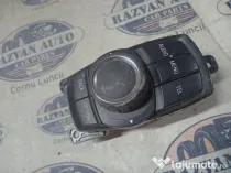 Joystick navigatie / buton navigatie BMW Seria 1 F20