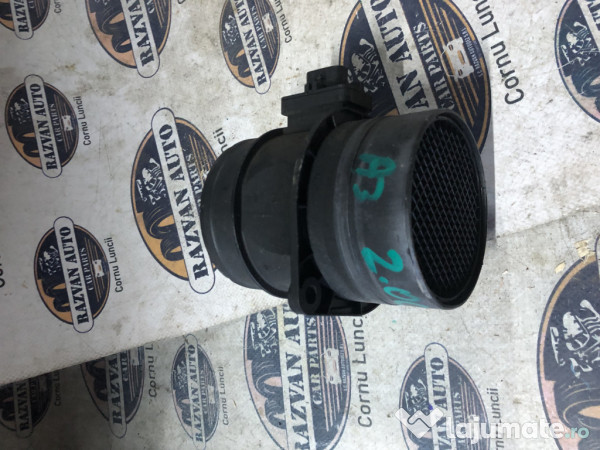 Debitmetru aer Audi A3 2.0